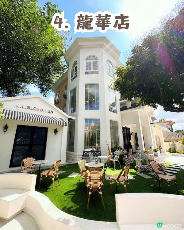 深圳獨棟自助服裝店👗有4間分店! 均價¥100+/設試身室/韓系/休閒/連身裙