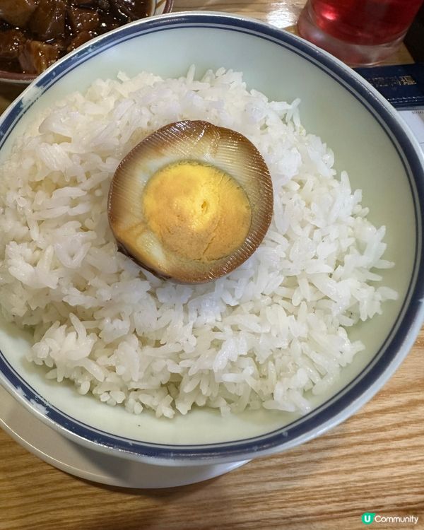 灣仔台灣味力😋推介！