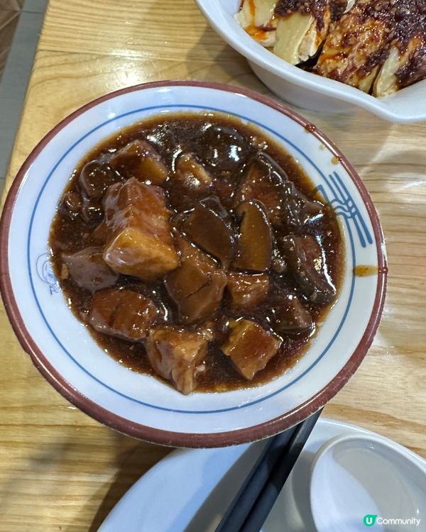 灣仔台灣味力😋推介！