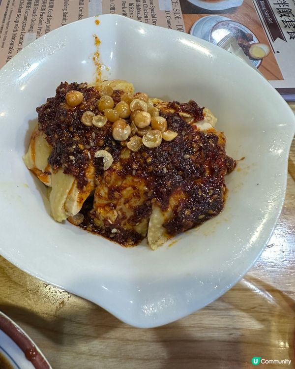 灣仔台灣味力😋推介！