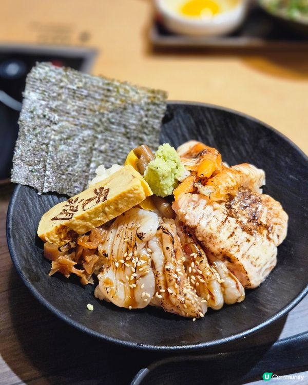 尖咀隱世！$300玩轉海膽拖羅🤤