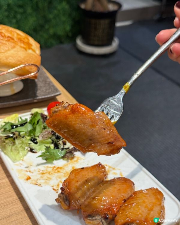 鐵板美式雜扒．滋滋作響🤤🥩