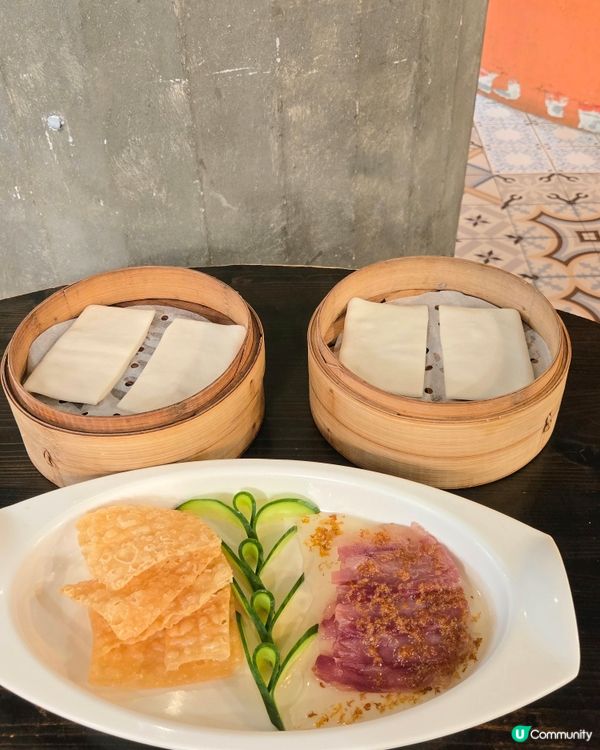 🇭🇰｜尖沙咀必食的上海菜呀😋