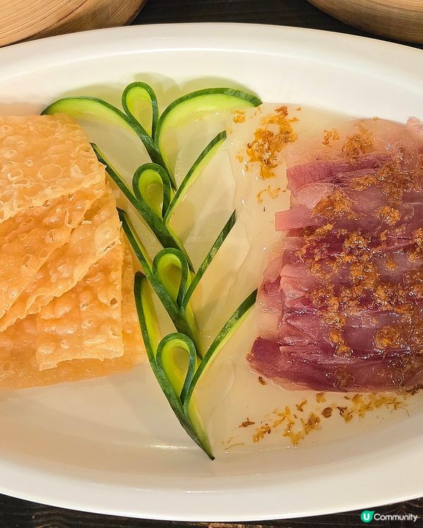 🇭🇰｜尖沙咀必食的上海菜呀😋