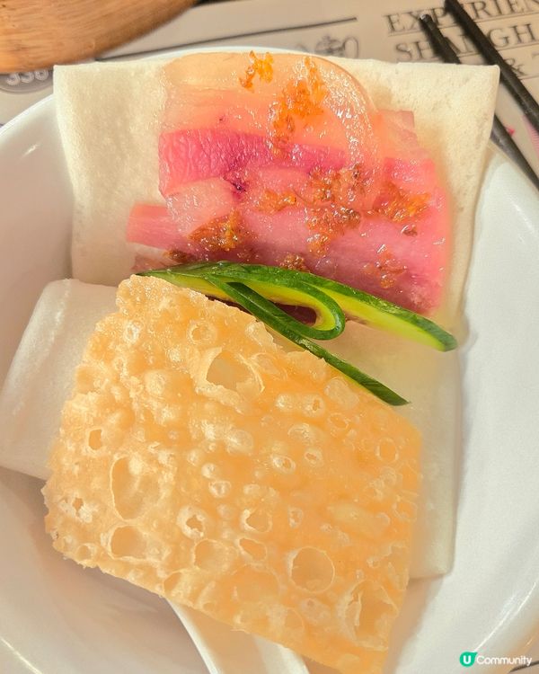 🇭🇰｜尖沙咀必食的上海菜呀😋