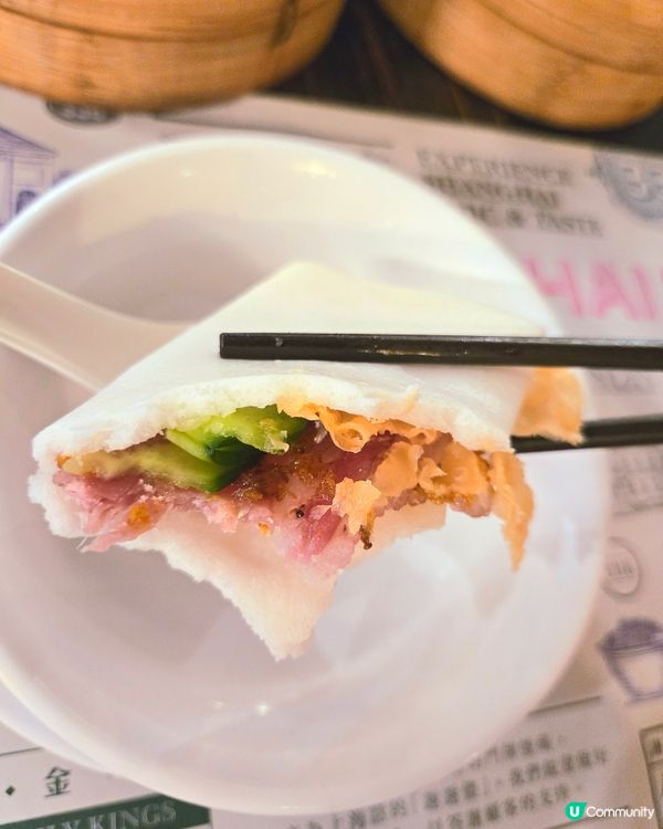 🇭🇰｜尖沙咀必食的上海菜呀😋