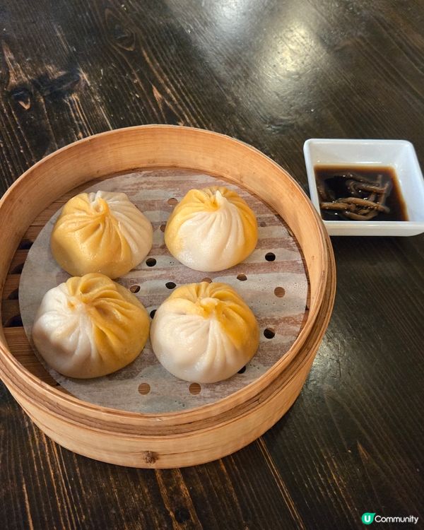 🇭🇰｜尖沙咀必食的上海菜呀😋