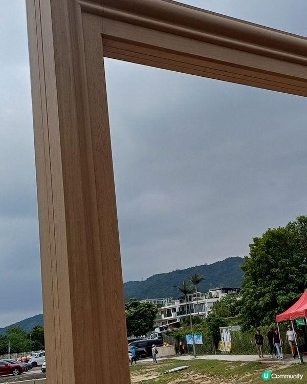 五一勞動 雙城縱走