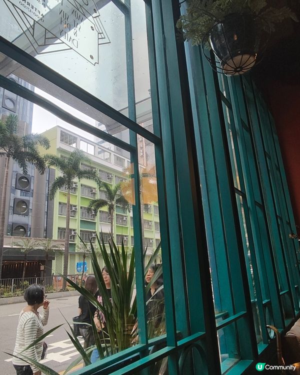 西班牙半自助主餐