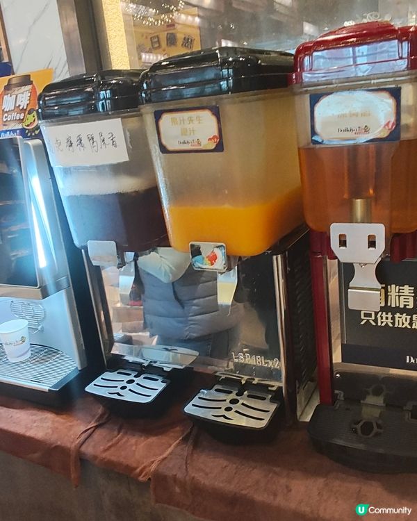 大喜屋午市半放題
