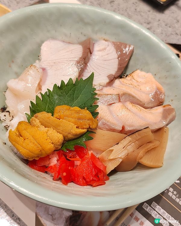 大喜屋午市半放題