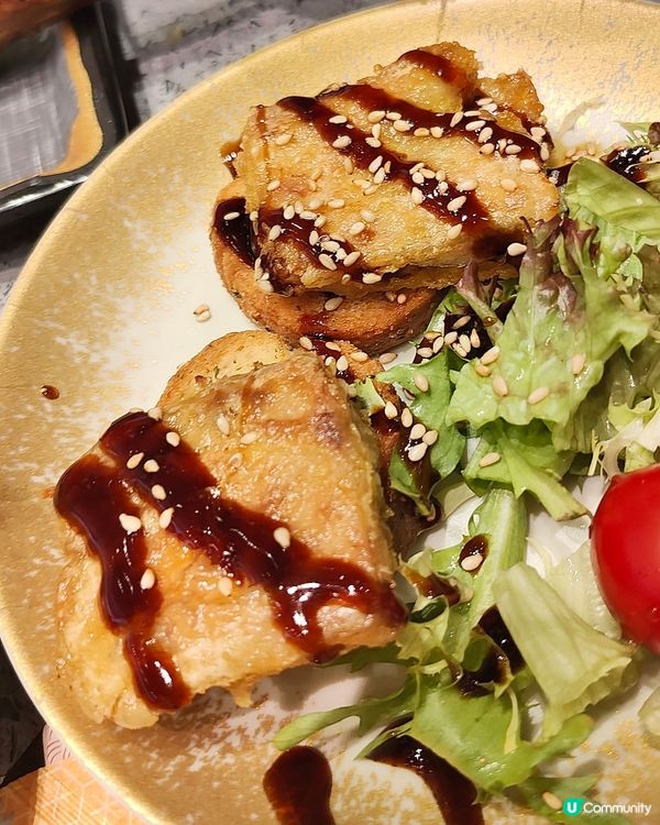 大喜屋午市半放題