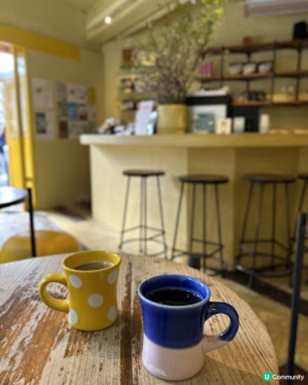 福岡人氣咖啡店 💕 嘆個靚早餐