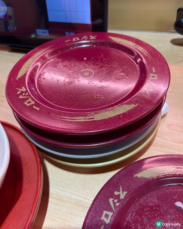🍣大埔壽司郎|$8士多啤梨雪糕+芝士羅勒玉子壽司,新menu...