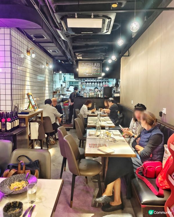 隱世🤤高質👏西餐🍽️小店