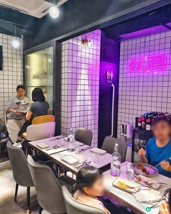 隱世🤤高質👏西餐🍽️小店