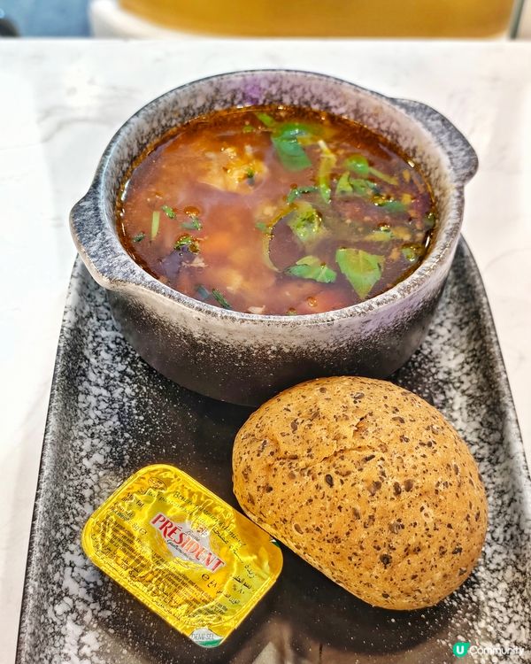隱世🤤高質👏西餐🍽️小店