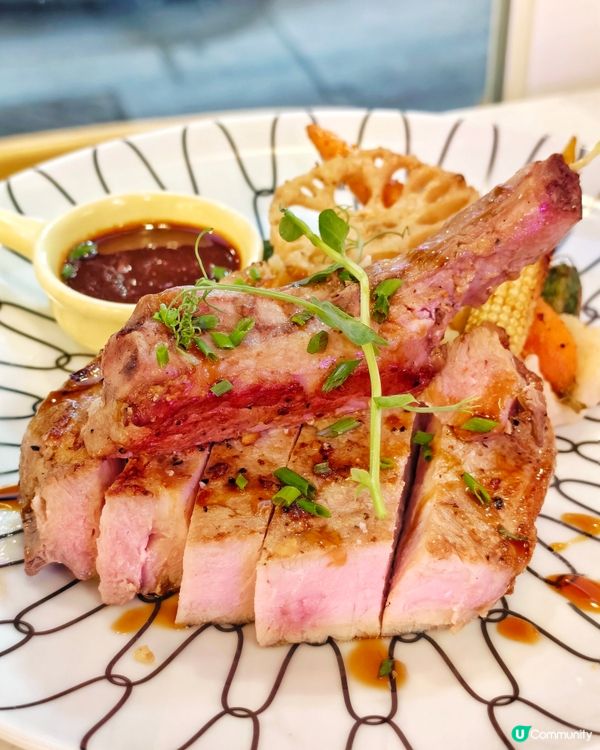 隱世🤤高質👏西餐🍽️小店