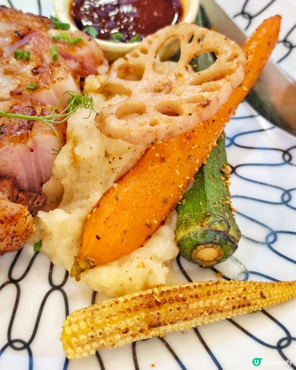 隱世🤤高質👏西餐🍽️小店