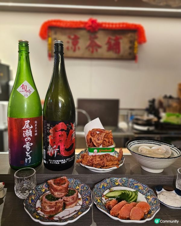 邊個話去涼茶鋪一定飲涼茶㗎？
