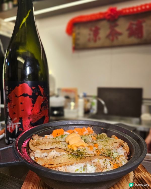 邊個話去涼茶鋪一定飲涼茶㗎？
