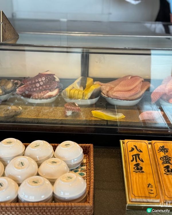 望住太空館大嘆自助午餐@再臨閣