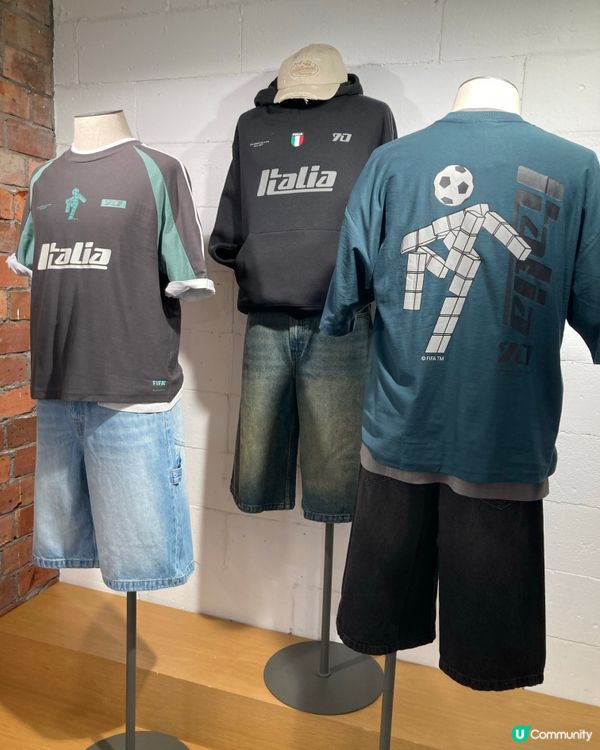 丸子慶生！🤩🎉 仲有新衫賣！👟⚽️