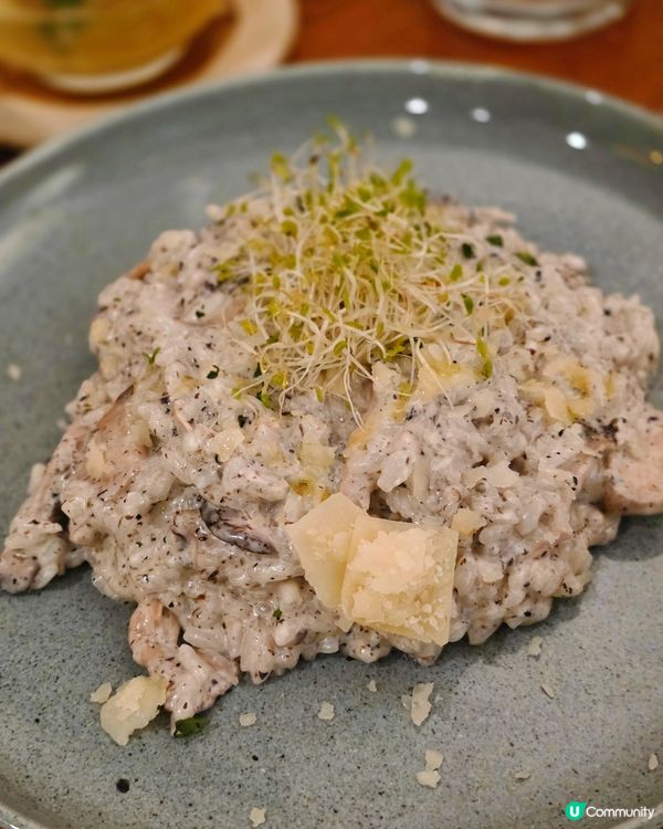 🌟 尖沙咀必去! 藏喺鬧市嘅木系森林風高質 Cafe！