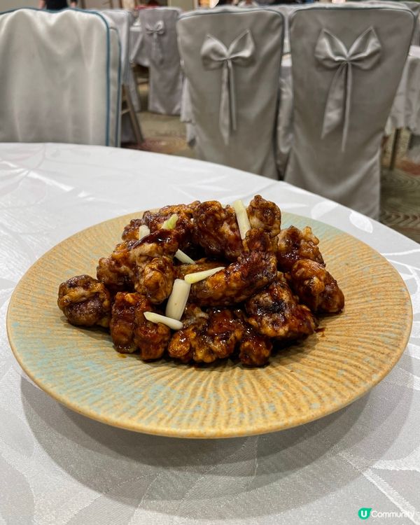 粵式小炒盛宴
