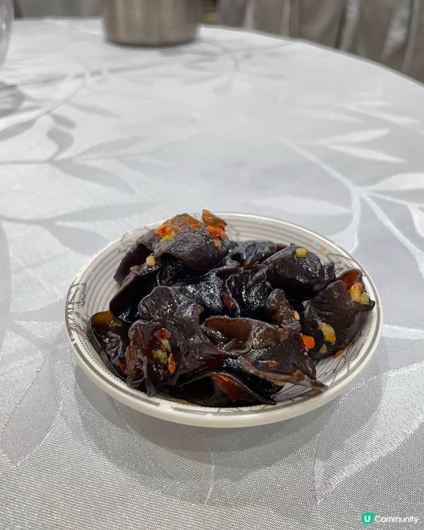 粵式小炒盛宴