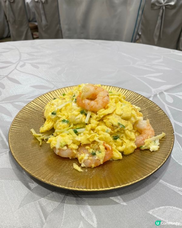 粵式小炒盛宴