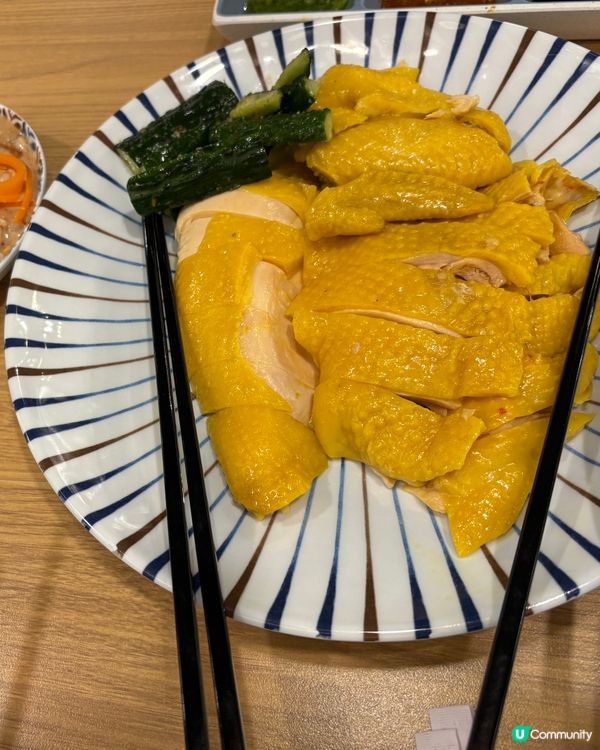 慶祝母親節之第二激