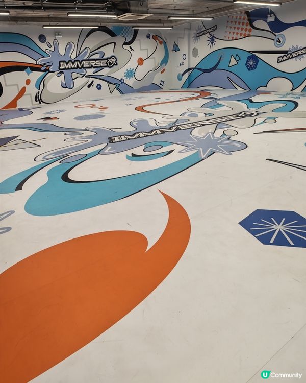 星際危機現實版！💥 4000呎超爽體驗！🚀