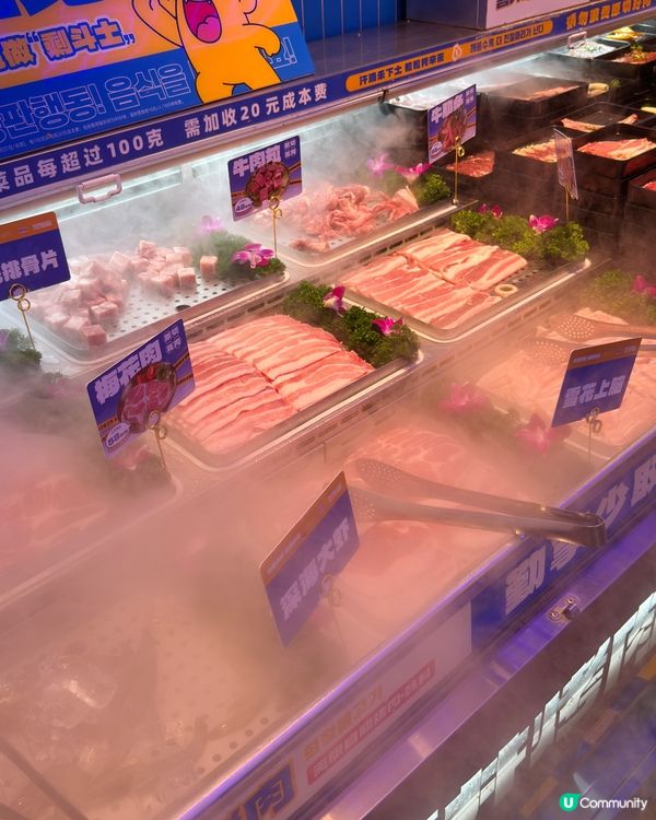 深圳東門必衝⁉️人均¥9x 燒肉放題