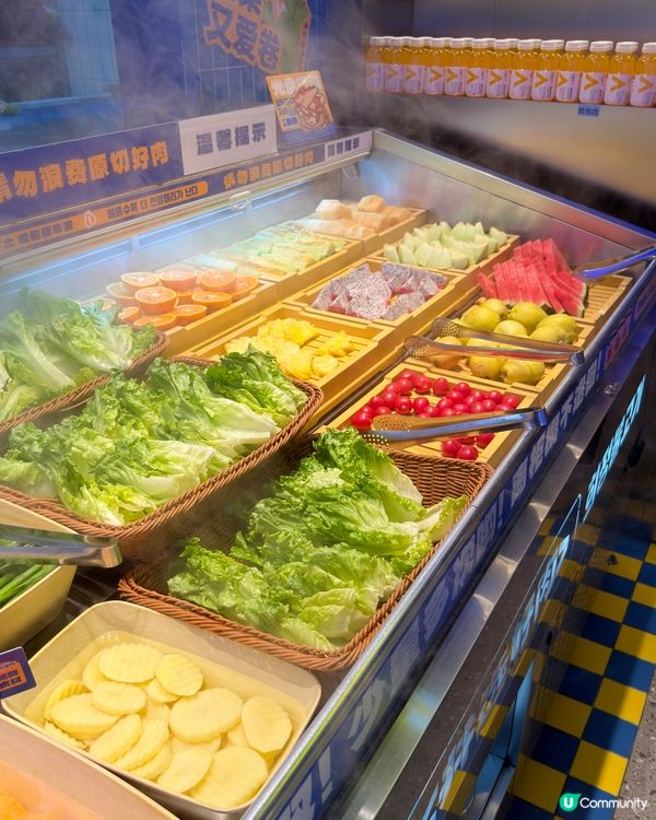 深圳東門必衝⁉️人均¥9x 燒肉放題