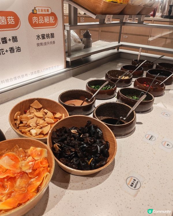 台式一人鍋任食😍 $78放題！