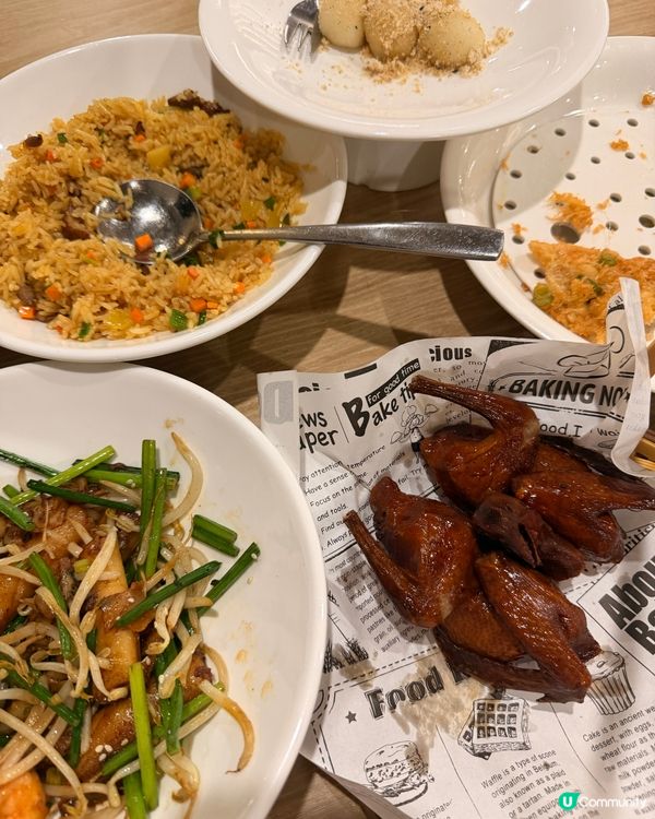潮汕之味！食落好有水準 🥢💯