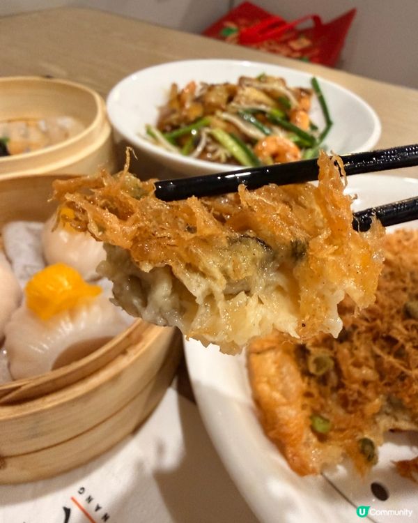 潮汕之味！食落好有水準 🥢💯