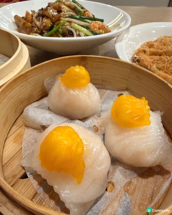 潮汕之味！食落好有水準 🥢💯