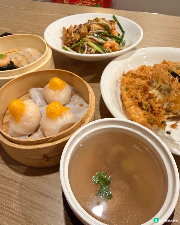 潮汕之味！食落好有水準 🥢💯
