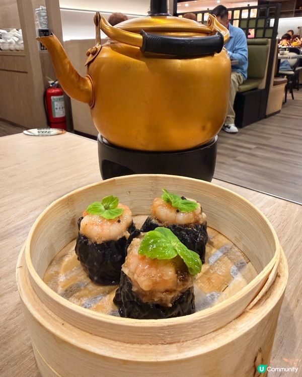潮汕之味！食落好有水準 🥢💯