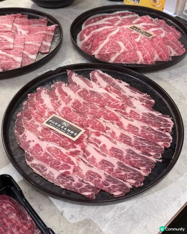麻辣放題⚔️🐮食到停唔到口！🌶️🤤