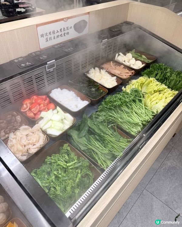 麻辣放題⚔️🐮食到停唔到口！🌶️🤤