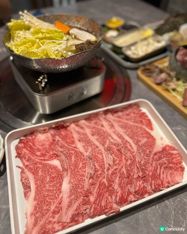 $328 食咁多嘢 仲有任食…