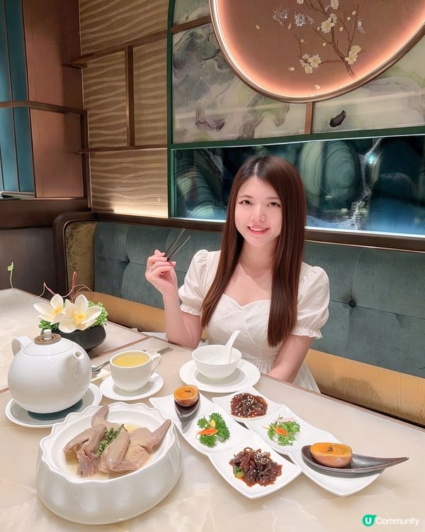 麗豪航天城酒店❣︎玉theJade❣︎