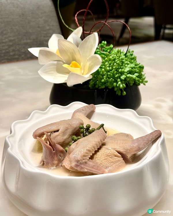 麗豪航天城酒店❣︎玉theJade❣︎