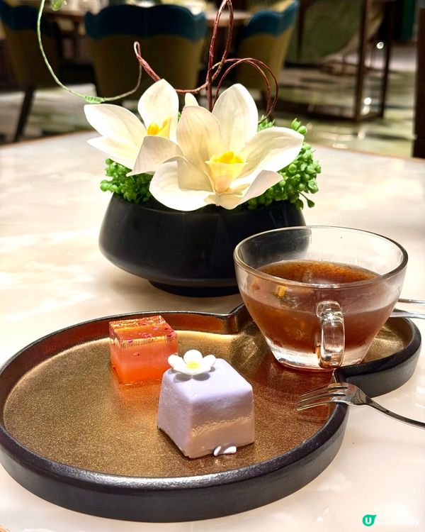 麗豪航天城酒店❣︎玉theJade❣︎