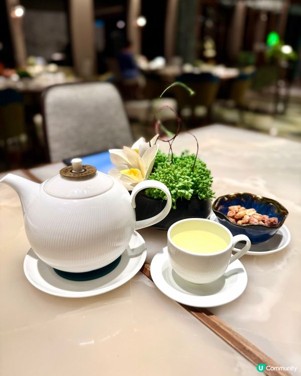 麗豪航天城酒店❣︎玉theJade❣︎