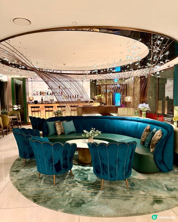 麗豪航天城酒店❣︎玉theJade❣︎