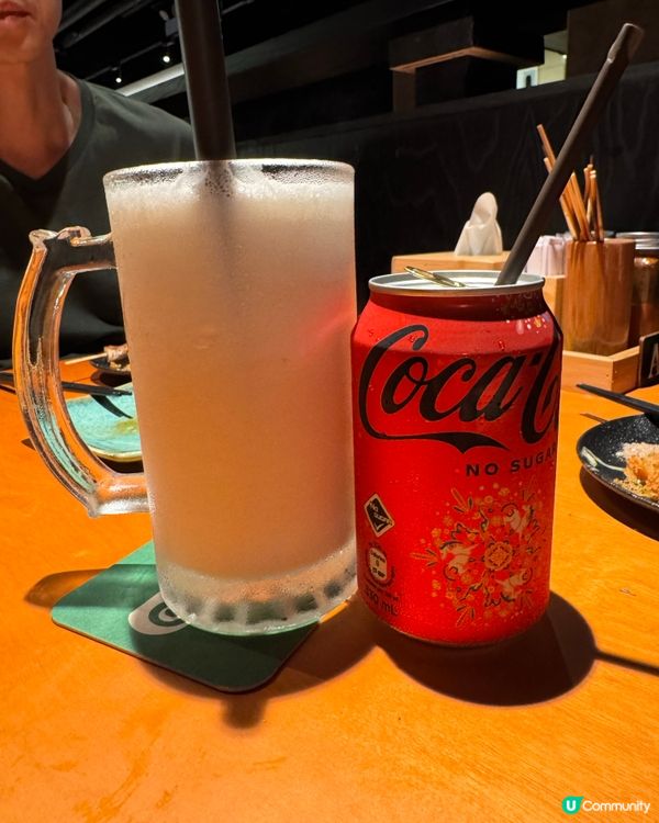 驚豔串燒店